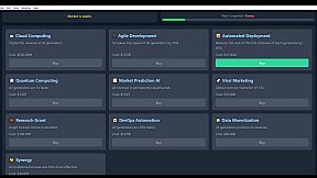 Ai Empire: Idle Clicker