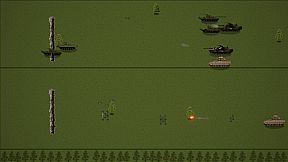 Hot War 21st: Black Sea