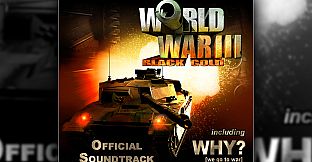 World War III: Black Gold - Soundtrack