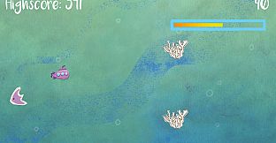 Captain Curve's Intergalactic Space Adventure