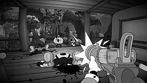 MOUSE: P.I. For Hire