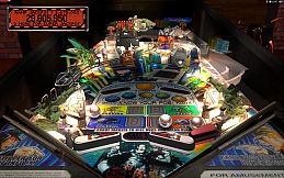 Stern Pinball Arcade