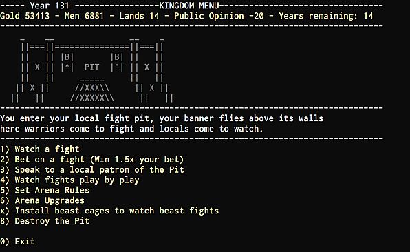 Warsim: The Realm of Aslona