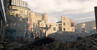 WW2 Rebuilder: Remagen and Caen DLC