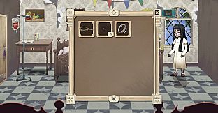 Willow's Paper House