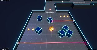 Amazing Maze