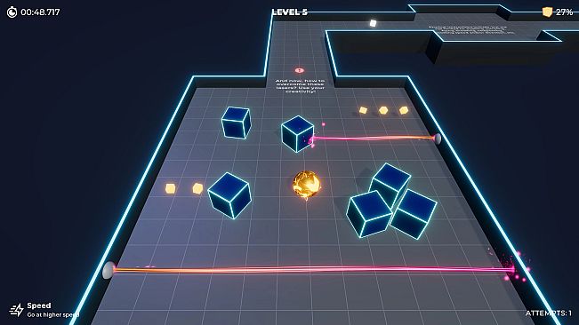 Amazing Maze