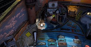 Pinball FX - Starter Bundle