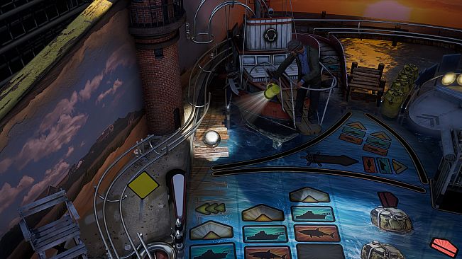 Pinball FX - Starter Bundle