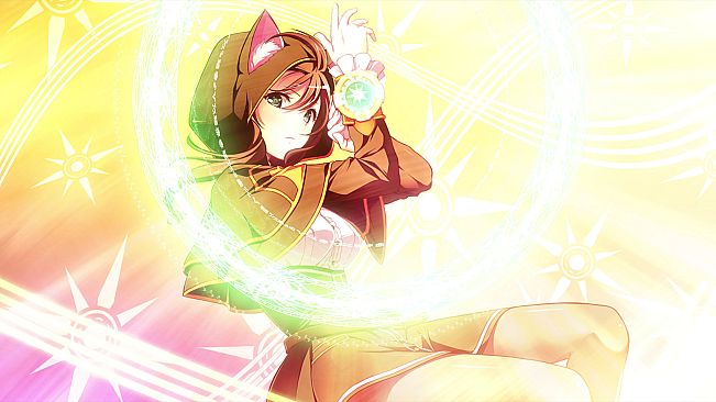 The Alchemist of Ars Magna