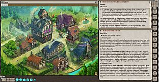 Fantasy Grounds - Pixies on Parade (5E)