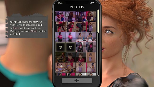 A Shot in the Dark - Walkthrough & Guide