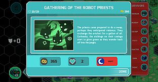 Insane Robots - Deluxe Edition