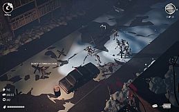 Dead Motherland: Zombie Co-op