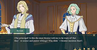 贤者：灵辉之焰 The Sage's Spirit: Shining Flame