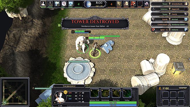 Feudmaker