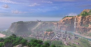 Tropico 4: Quick-dry Cement DLC