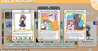 100% Orange Juice - Chris & Kyupita Character Pack