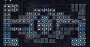 Mind Maze - Campaign "Triplex"