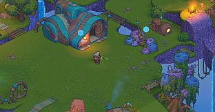 Bandle Tale: A League of Legends Story - Bigger-On-The-Inside Pack