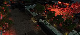 侠客风云传(Tale of Wuxia)