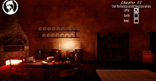 We Walked In Darkness