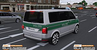 OMSI 2 Add-on Downloadpack Vol. 4 - AI Vehicles