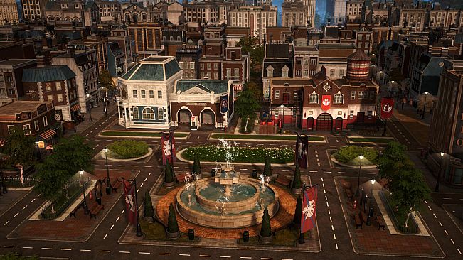 KAISERPUNK - Supporter Pack