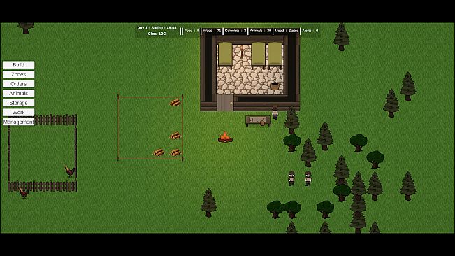 Hearthwild