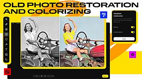 Movavi Photo Editor 2024