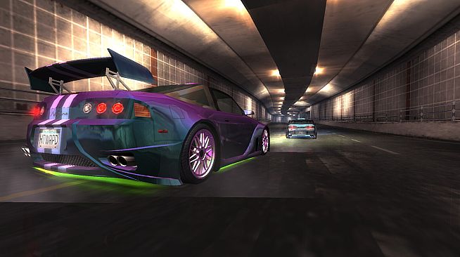 Heatwarped