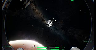 Drone Alone Astro Miner