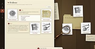 Sherlock Mysteries: Victorian Investigations