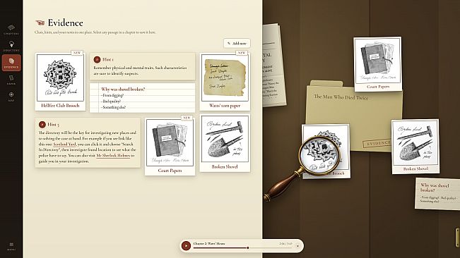 Sherlock Mysteries: Victorian Investigations