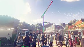 Virtual Rides 3 - Funfair Simulator
