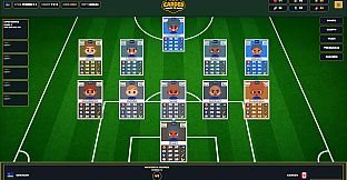 CARDED: Groups to Glory