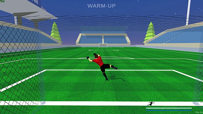 Soccer Field Pro 3D