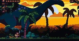 Primal Planet