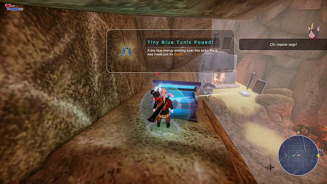 Monster Hero: Adventures