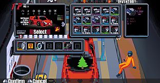 The Car Dimension