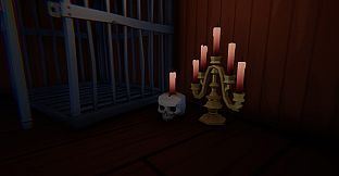 Uncle's Basement - The Winter House