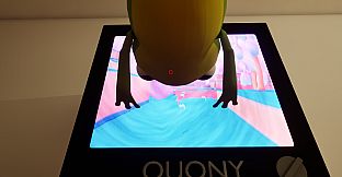 Franky Psychedelic Adventure