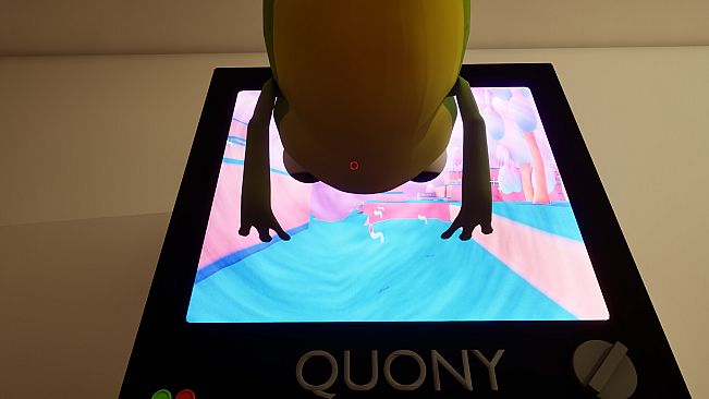 Franky Psychedelic Adventure