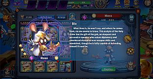 Endless World - All Star Pack: Holy Light