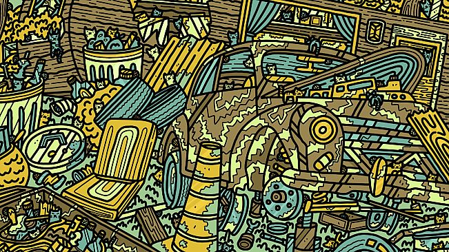 I commissioned some cats 6