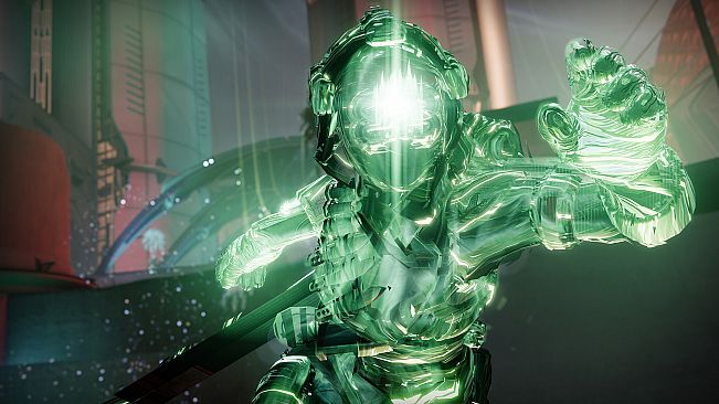 Destiny 2: Legacy Collection (2025)