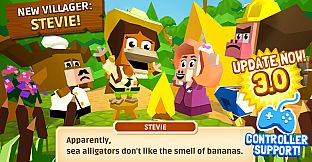 Version 3.0 Beta - Including Controller Support