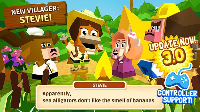 Version 3.0 Beta - Including Controller Support