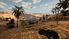 Strike Force - Joint Ops