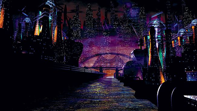 Sid Meier's Alpha Centauri Planetary Pack